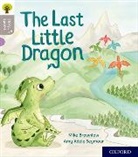 Mike Brownlow, Brownlow Mike, Amy Adele Seymour - Oxford Reading Tree Story Sparks: Oxford Level 1: The Last Little