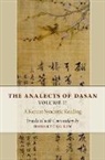 Hongkyung Kim, Hongkyung (Associate Professor Kim - Analects of Dasan, Volume II