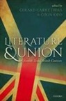 Gerard Carruthers, Gerard (University of Glasgow) Kidd Carruthers, Gerard Carruthers, Gerard (University of Glasgow) Carruthers, Carruthers Gerard, Colin Kidd... - Literature and Union