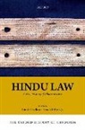 Patrick (EDT)/ Davis Olivelle, Patrick (Professor Emeritus in the Depar Olivelle, Patrick Davis Olivelle, Donald R. Davis, Patrick Olivelle, Olivelle Patrick - Oxford History of Hinduism: Hindu Law