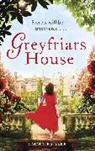 Emma Fraser, Fraser Emma - Greyfriars House
