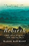 Kama Ravikant, Kamal Ravikant, David Pittu - Rebirth