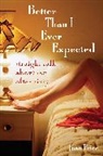 Joan Price - Better Than I Ever Expected