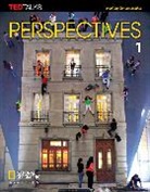 Lewis Lansford, National Geographic Learning - Perspectives 1: Workbook