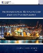 Filiberto Agusti, Filiberto (Esq. Agusti, Agusti Filiberto, Lucien Dhooge, Lucien (Georgia Institute of Technology) Dhooge, Dhooge Lucien... - International Business Law and Its Environment