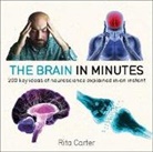 Rita Carter - The Brain in Minutes