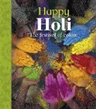 Joyce Bentley, Bentley Joyce - Let's Celebrate: Happy Holi