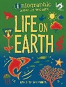 Wayland Publishers, Jon Richards, Richards Jon - Infographic: How It Works: Life on Earth