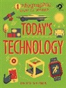 Wayland Publishers, Jon Richards, Ed Simkins - Infographic: How It Works: Today's Technology