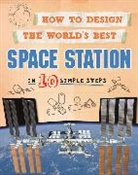 Paul Mason - How to Design the World's Best Space Station