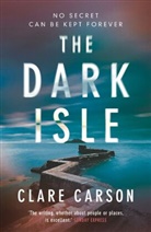 Clare Carson, Carson Clare - The dark Isle