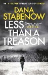 Dana Stabenow, Stabenow Dana - Less Than a Treason