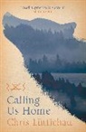 Chris Luttichau, Chris Lüttichau, Luttichau Chris - Calling Us Home