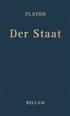 Platon, Gerno Krapinger, Gernot Krapinger - Der Staat