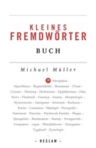 Michael Müller - Kleines Fremdwörterbuch
