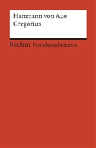 Hartmann von Aue, Waltrau Fritsch-Rössler, Waltraud Fritsch-Rößler - Gregorius