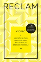 Cicero, Mario Giebel, Marion Giebel - Gespräche über Freundschaft, Alter und die Freiheit der Seele