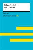 Robert Seethaler, Jan Standke - Der Trafikant von Robert Seethaler