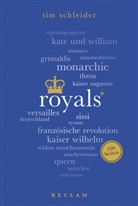 Tim Schleider - Royals