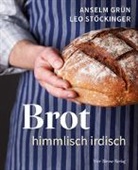 Grün Anselm, Leo Stöckinger - Brot