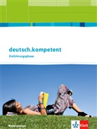 Martin Blatt, Martina Blatt, Joachi Dreessen, Joachim Dreessen, Konrad u Notzon - deutsch.kompetent, Ausgabe Niedersachsen ab 2017: deutsch.kompetent. Ausgabe Niedersachsen