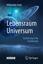 Aleksandar Janjic - Lebensraum Universum