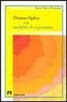 Dario Fusco Femiano - Thomas Ogden e le modalità d'esperienza