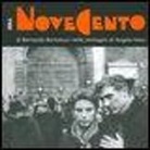 Guido Conti, Tullio Masoni - Il Novecento di Bernardo Bertolucci nelle immagini di Angelo Novi. Catalogo della mostra (Guastalla, 7 maggio-3 luglio 2005)