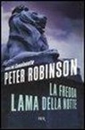 Peter Robinson - La fredda lama della notte