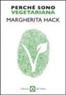 Margherita Hack - Perché sono vegetariana