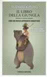 Rudyard Kipling, Q. Gréban - Il libro della giungla
