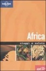 Tony Gherardin, Isabelle Young, M. Harris, K. Nolan, G. Calleri - Africa