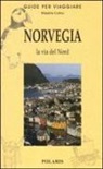 Massimo Cufino - Norvegia. La via del Nord
