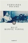 Fernanda Pivano - Beat hippie yippie