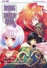Yusagi Aneko, Aiya Kyu, Seira Minami, Aiya Kyu - Kyu, A: Rising of the shield hero