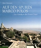 Alain Cheneviere - Auf den Spuren Marco Polos
