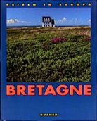 Paul O. Schulz, Margret Schulz-Wenzel, Dieter Strauss - Bretagne