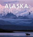 Matthias Breiter, Tony Dawson - Alaska