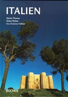 Dieter Richter, Martin Thomas, Eva Chr. Vollmer - Italien