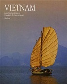 Lois Hechenblaikner, Friedrich Schwarzenauer - Vietnam
