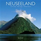 Hildesuse Gaertner, Axel M. Mosler, Nelson Wattie - Neuseeland