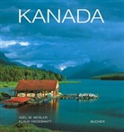 Axel M. Mosler, Klaus Viedebantt - Kanada