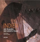 Catherine Clément, Hans W. Silvester - Indien, Die Frauen der Wüste Thar