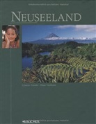 Clemens Emmler, Klaus Viedebantt - Neuseeland