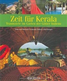 Olaf Krüger, Edda Neumann-Adrian, Michael Neumann-Adrian - Zeit für Kerala