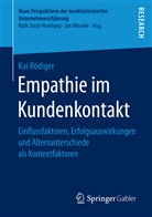 Kai Rödiger - Empathie im Kundenkontakt