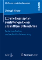 Christoph Wagner - Extreme Eigenkapitalausstattungen kleiner und mittlerer Unternehmen