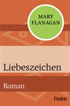 Mary Flanagan - Liebeszeichen