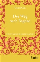 Güneli Gün - Der Weg nach Bagdad