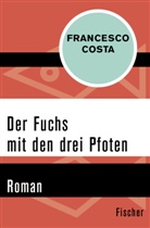 Francesco Costa - Der Fuchs mit den drei Pfoten
